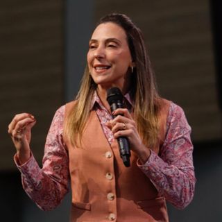 A batalha que ninguém vê: como vencer seus pensamentos - Juliana Borba