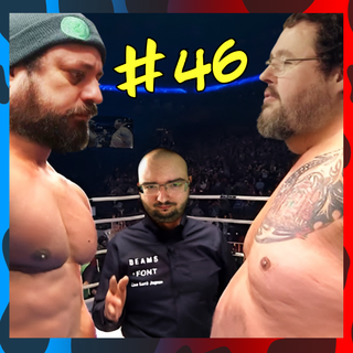 TommyC VS. Boogie2988! Feat. Wingsofredemption