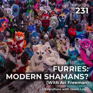 "FURRIES ARE SHAMANS!" Ari Freeman On the Horrors of Furry & Brony Sorcery