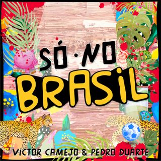 30. Inventário de Bicheiro: o empresário Piruinha