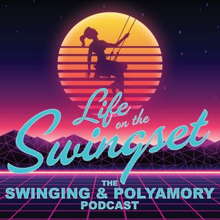 SS 399: We Go Meta on Swinging and Making the Sausage... and talk Sex Toys - from Friday Night Delights from February 5th, 2021