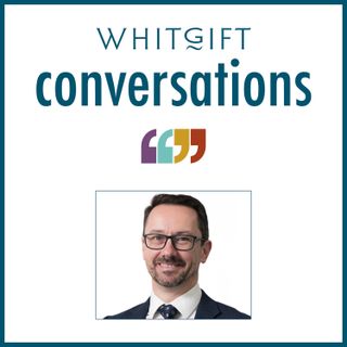 Coming to end of first year as Director of Music