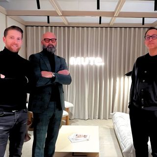 Why Are Managed Offices On Fire Right Now?