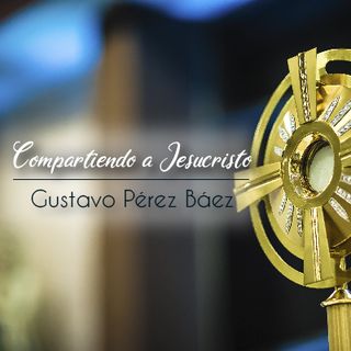 Compartiendo a Jesucristo: Cargar la Cruz