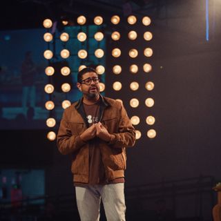 O que é uma fé demoníaca | Kenner Terra