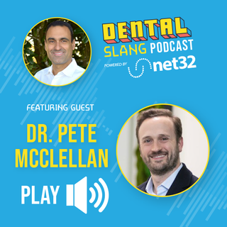 From One Office to Twelve: Scaling Your Dental Practice with Dr. Pete McClellan