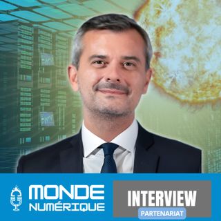🎤 Interview – Data centers spatiaux pour l’IA : une idée pas si bête (Julien Villeret, EDF)