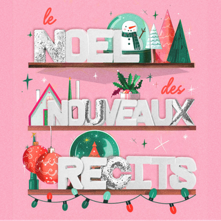 Mon Noël (très) imparfait