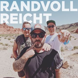 #195. Unkrautvernichtung mit NAPALM