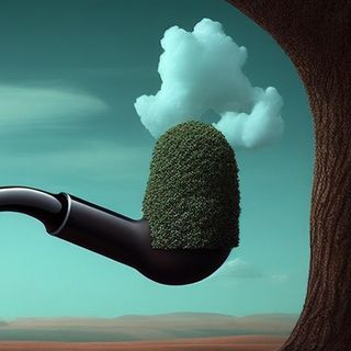 Jogos Surrealistas e Inteligência Artificial