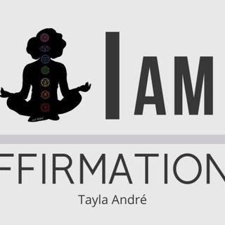 Black Girl Magic: I Am Affirmations w/ 528hz God Frequency vibration to Reduce Anxiety increase Love
