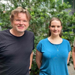 Erfolgreiches Self-Publishing: Autorin Melissa Ratsch und Michael Döschner-Apostolidis von Tolino Media im Gespräch