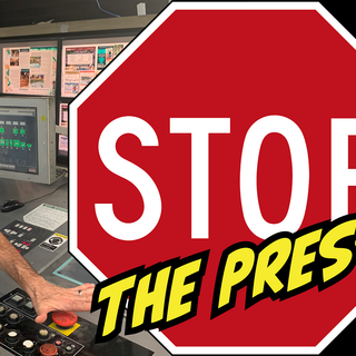 Ep2: The Magic of Printing Pt1 – Facts every designer or publisher should know before going to press.