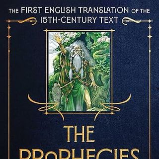The Prophecies of Merlin