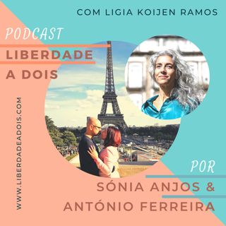 #05 T4 - Ligia Koijen Ramos - O Conceito de Liberdade