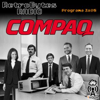 3x05 COMPAQ