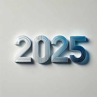 2025 Intentional Steps Of Faith For A Bold Purpose | 5Jan2025