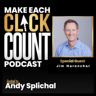 How Customer Data Fuels Growth with Jim Harenchar