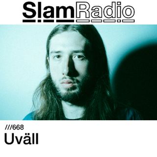 #SlamRadio - 668 - Uväll