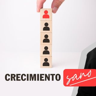 Crecimiento Sano de la Iglesia —Conferencia 2026 - Los Cuatro Pilares del Crecimiento Sano