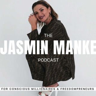 EP 03: Magnetic Energy, Location Reveal & What's Next