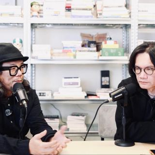 「純粹的喇賽」EP.12 這集喇賽純度太高，所以想不出標題XD