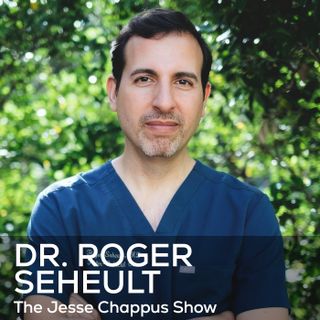 We've Been Wrong About Sunlight... It's Not Just Vitamin D | Dr. Roger Seheult
