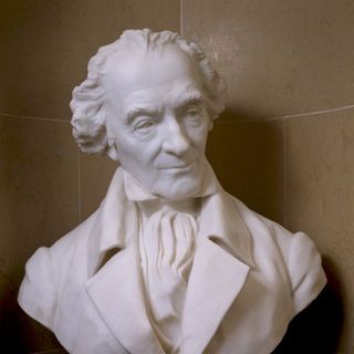 Disinterested Friend -  Elbridge Gerry