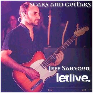 Jeff Sahyoun (Letlive)