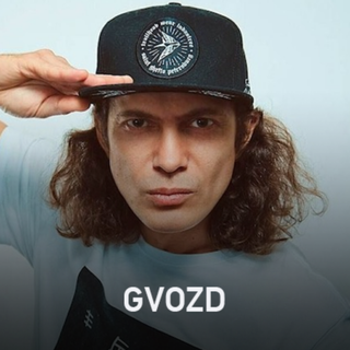 Gvozd @ Record Club #1238 (01-08-2025)