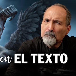 El diablo NO está en el texto original — Error de traducción bíblica