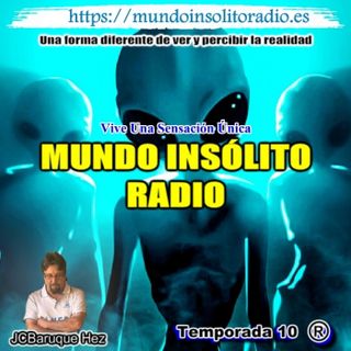 694/10. Los extraterrestres y las religiones. Los planos astrales y los mundos paralelos.