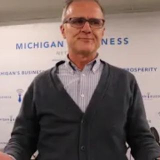 Michigan Business Beat | Patrick Patterson, MMRS, Services and Upcoming Talent Show Fund Raiser!