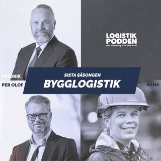 Bygglogistik