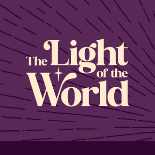 The Light of the World: The Light of Hope