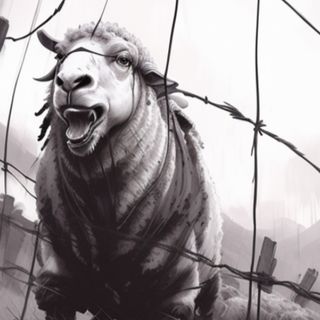 83 - Pearl Jam "Daughter" (Jan 1994)