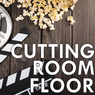 Navigating Transition Periods (Cutting Room Floor #230)
