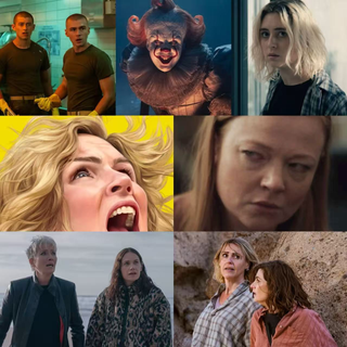 118. 德里镇，同乐者，秋冬美剧变好看了？都是她的错