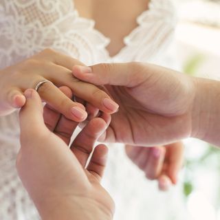 Hochzeit - Megaevent oder gemütliches Fest?