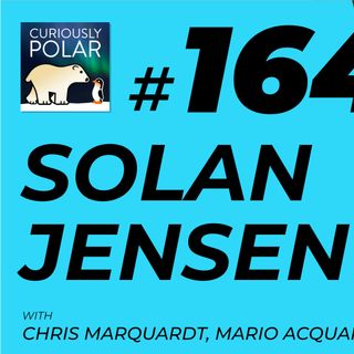 164 Solan Jensen Expedition Leader