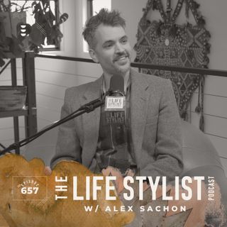 What Will Happen to The American Empire | Alex Sachon