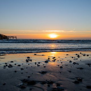 Marine heatwaves are spreading