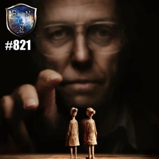 Ep.821 Hereje (Heretic 2024) Hugh Grant es UN GRAN VILLANO