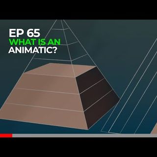 What is an Animatic? - Getting into it with Loveridge Digital Episode#65