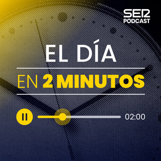 El día en dos minutos (17/04/2026)