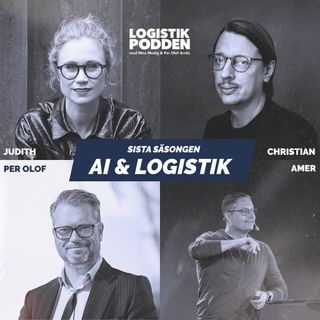 AI och Logistik