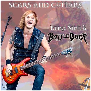 Eero Sipilä (Battle Beast)