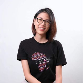 「大叔與女朋友們」第14號 愛女孩創辦人楊怡庭Elle