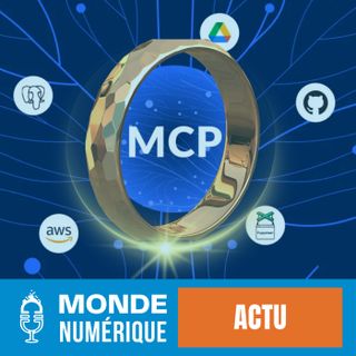 📰 Actu – MCP, un protocole pour les connecter tous… à l’IA