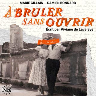 Découvrez "À Brûler Sans Ouvrir"